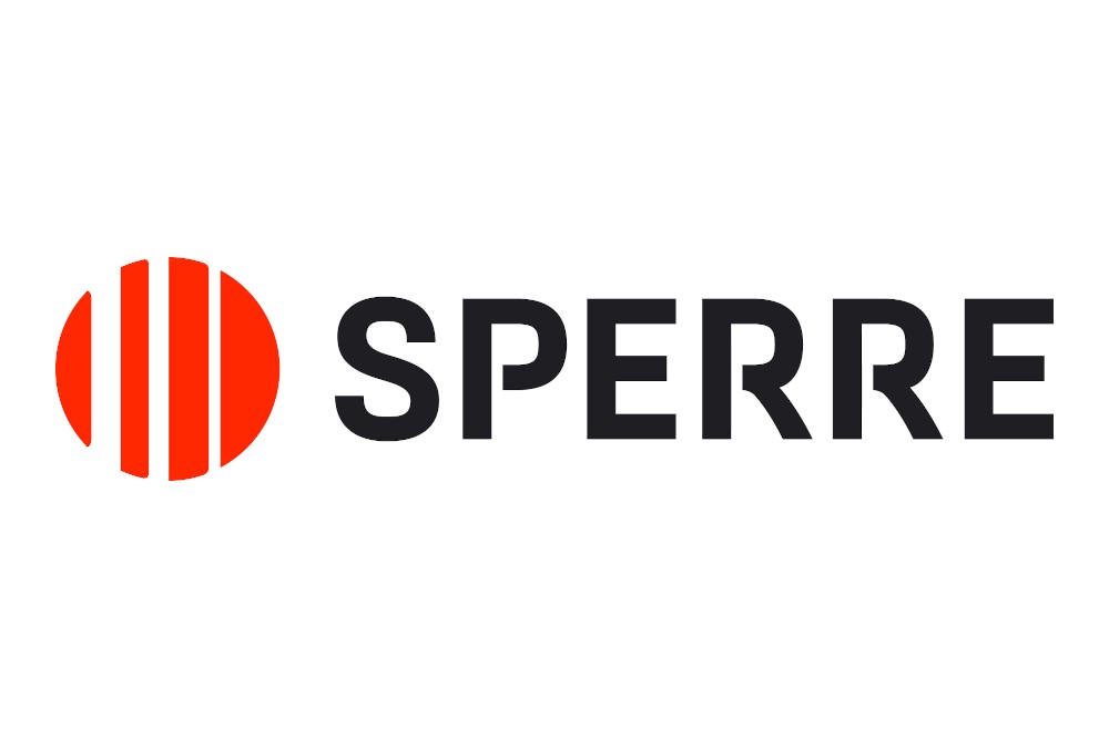 Sperre